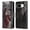 Dark Angel Fairy With Raven, variant on Head Case Designs Officially Licensed Nene Thomas Deep Forest Still Waters Mermaid & Pegasus Leather Book Wallet Case Cover Compatible with Google Pixel 8