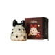 thumbnail image 2 of Seyotauo 5 Pcs Soy Wax Xmas Candle, for Ideal Family and Friends Gift, Creates Romantic Ambience, Lively and Design, Premium Paraffin, Suitable for Home Decor and Parties, 2 of 6