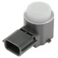 thumbnail image 1 of Sensores de estacionamiento de reversa Unique Bargains No.284385ZA5B/259945ZA2B/259943JA1A/284384BA5A para Nissan Armada 2017-2022 Blanco 1 Pc, 1 of 6