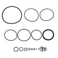 thumbnail image 1 of O-ring Rebuild Kit and TVA6 Trigger Valve fits For F28WW Framing Nailer Parts, 1 of 10
