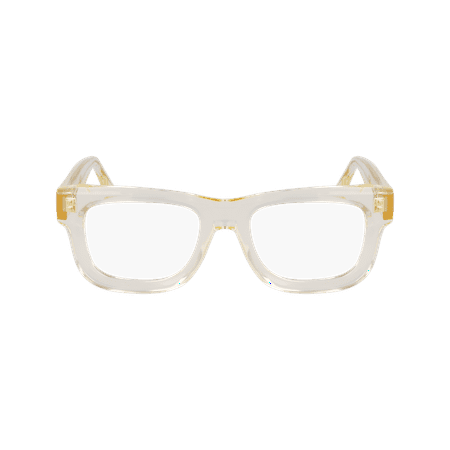 VICTORIA BECKHAM OPHTHALMIC VB2671 FEMALE 51/19/145 771 HONEY