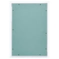 thumbnail image 3 of vidaXL Access Panel with Aluminium Frame and Plasterboard 400x600 mm, 3 of 5
