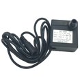 thumbnail image 1 of Bomba sumergible 5W 12V Bomba de agua de fuente 500L / H para circulación de Zulema bomba sumergible para estanque mini, 1 of 8