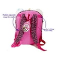 thumbnail image 3 of LOL Surprise Unicorn Sequin Backpack 16 inch, 3 of 7
