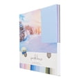 thumbnail image 2 of Cardstock 12x12 Variety Pack, 60 Sheets | 80lb Premium Textured Scrapbook Paper, Solid Core | Acid Free Double Sided Card Stock for Paper Crafts, Embossing, Cardmaking | Winter Colors, 2 of 8