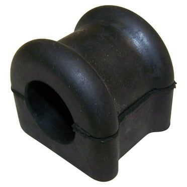 Crown Automotive 52088378 CAS52088378 STABILIZER BAR CUSHION Fits select: 1997-2005 JEEP WRANGLER / TJ