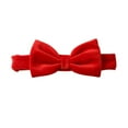 thumbnail image 4 of LOVEBAY Girls Christmas Santa Costume Santa Claus Dress Xmas Costumes Long Sleeve Dress Girls Xmas Party Costume Outfit, 4 of 8