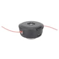 thumbnail image 4 of Durable Trimmer Head M10x1.25 for Brush Cutter, Lawn Mower Accessory, Suitable for Garden, Agriculture, 4 of 8