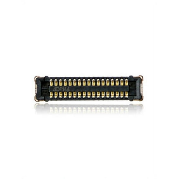 Replacement Back Camera Flex FPC Connector Compatible For iPhone 6S / 6S Plus (J3200: 34 Pin)