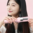 thumbnail image 3 of Tondeuse à Cheveux Rechargeable 2 en 1 Coiffage Tondeuse Multifonctionnelle Coupe-Cheveux Tondeuse pour Pointes Fourchues, 3 of 7