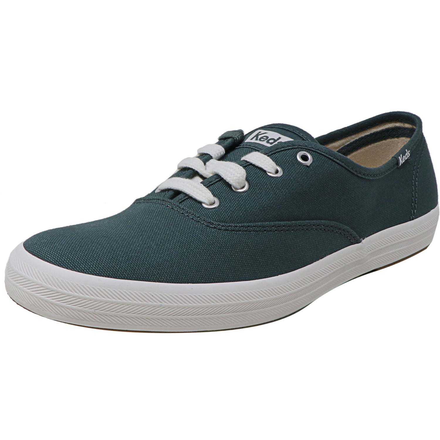 green keds womens