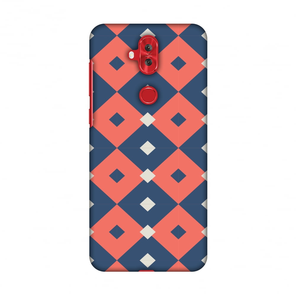Asus Zenfone 5 Lite Zc600kl Case Premium Slim Fit Handcrafted Printed Designer Hard Snap On Shell Case Back Cover For Asus Zenfone 5 Lite Zc600kl Retro Much 2 Walmart Com