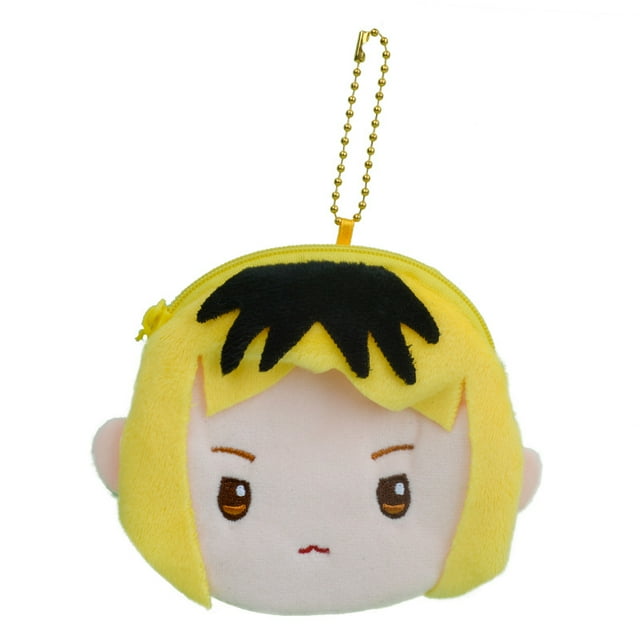 Peluche Haikyuus Kenmas Kozumes Anime 12 cm