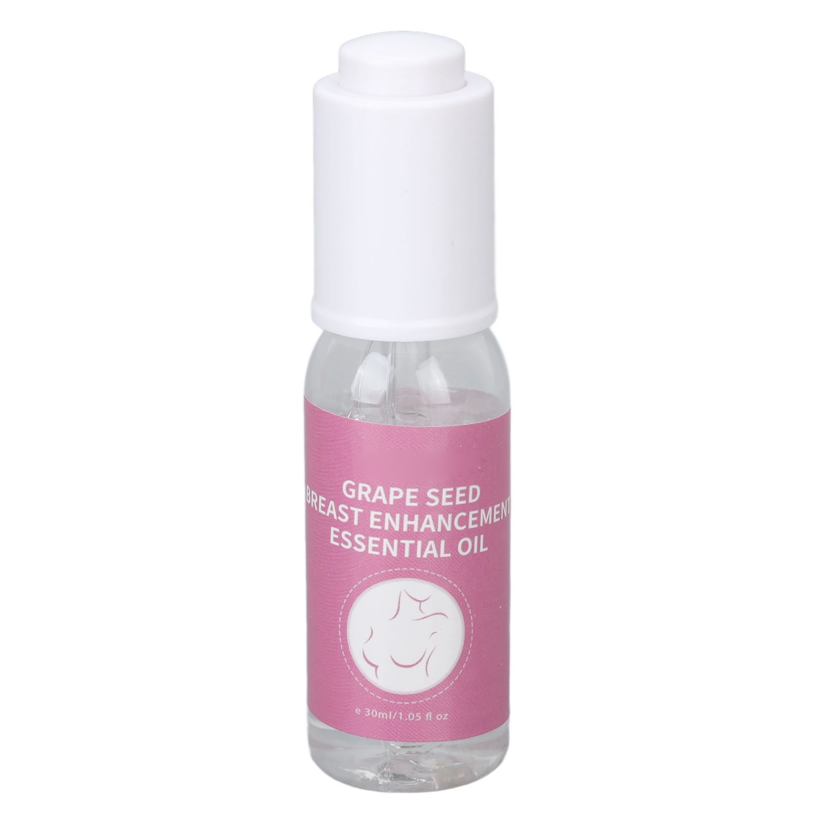 Beauty Breast Essential Oil, Breast Essential Oil Energetic Firming