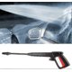 thumbnail image 4 of High Pressure Water Gun For Bosch Aqt & Black & Decker - 16mpa Pressure Washer, 4 of 5
