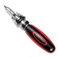 thumbnail image 1 of 107010 - SCREWDRIVER MULTIBIT 7 IN 1 RACHET, 1 of 1