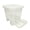 1 bowls water dispenser, variant on Automatic Pet Water Dispenser - Gravity Fed 4L Capacity, Cordless Hydration for Cats and Dogs