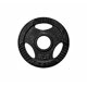 thumbnail image 1 of Discos Olímpicos de acero RVT Sports 5 lbs, 1 of 3