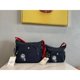 thumbnail image 1 of Kipling Doraemon Bolso Bandolera De Marca Conjunta/De Hombro De Moda Lindo Almacenamiento Unisex De Viaje K2115, 1 of 4