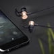 thumbnail image 3 of Twowood auricular SLS-100 SPORTS Magnético Inalámbrico Bluetooth Bluetooth-Compatible con Auriculares de Bajo Pesado con MIC, 3 of 7