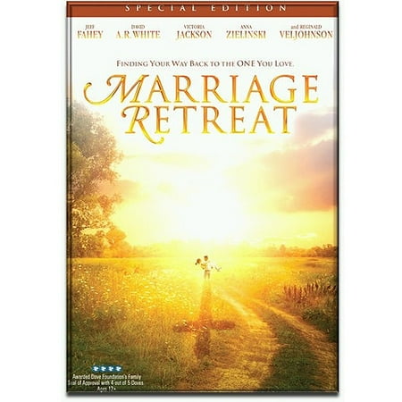 Marriage Retreat (Special Edition)