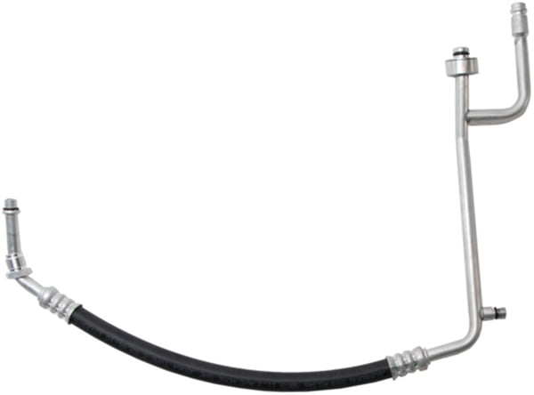 Discharge Line Hose Assembly