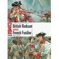 thumbnail image 1 of British Redcoat vs French Fusilier, 1 of 1
