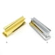 thumbnail image 4 of Sonducket Accesorios para guitarra, asiento curvo, barra deslizante de aleación de Zinc, soporte deslizante práctico profesional para Accesorios para instrumentos musicales Oro, 4 of 6