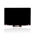 thumbnail image 1 of Replacement Complete LCD Display Assembly Compatible With MacBook Air 13" Retina (A1932 / Mid 2019) (A2179 / Early 2020) (Aftermarket Plus) (Rose Gold), 1 of 5