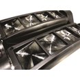 thumbnail image 2 of MINI SPIDER LED BEAM 8X3 KAPTON CHLGP-80, 2 of 4