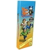 Griddly Games - Wise Alec Expansion and Travel Set, Sports Buffs