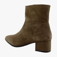 thumbnail image 3 of Blondo Arena Women's Boots Taupe Suede Size 8 M, 3 of 8