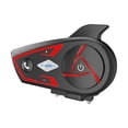 thumbnail image 2 of Auriculares Para Casco De Motocicleta Para Conductores De Casco Medio/abierto Auriculares Para Exteriores 1 Ud., 2 of 8
