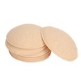 thumbnail image 2 of 6pcs Nursing Breast Pads Absorbent Leakage Proof Soft Washable Breastfeeding Nipple Pads for Breastfeeding Mothers, 2 of 5