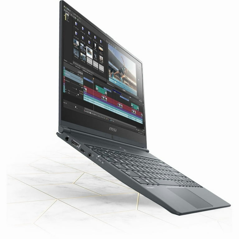 MSI Modern 14 B10MW-014 - 14