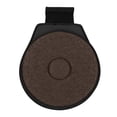 thumbnail image 1 of 360 Rotating Cushion Grey Auto Car Swivel Seat Cushion Transfer Disc Universal, 1 of 6