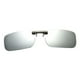 thumbnail image 2 of de Clip Unisex Miopía UV400 para Conducción gris jinwen  Gafas de sol polarizadas unisex, 2 of 7