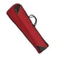 thumbnail image 5 of Bolsa para trombón tenor, bolsa acolchada para trombón bajo y correa de hombro ajustable. Rojo, 5 of 9