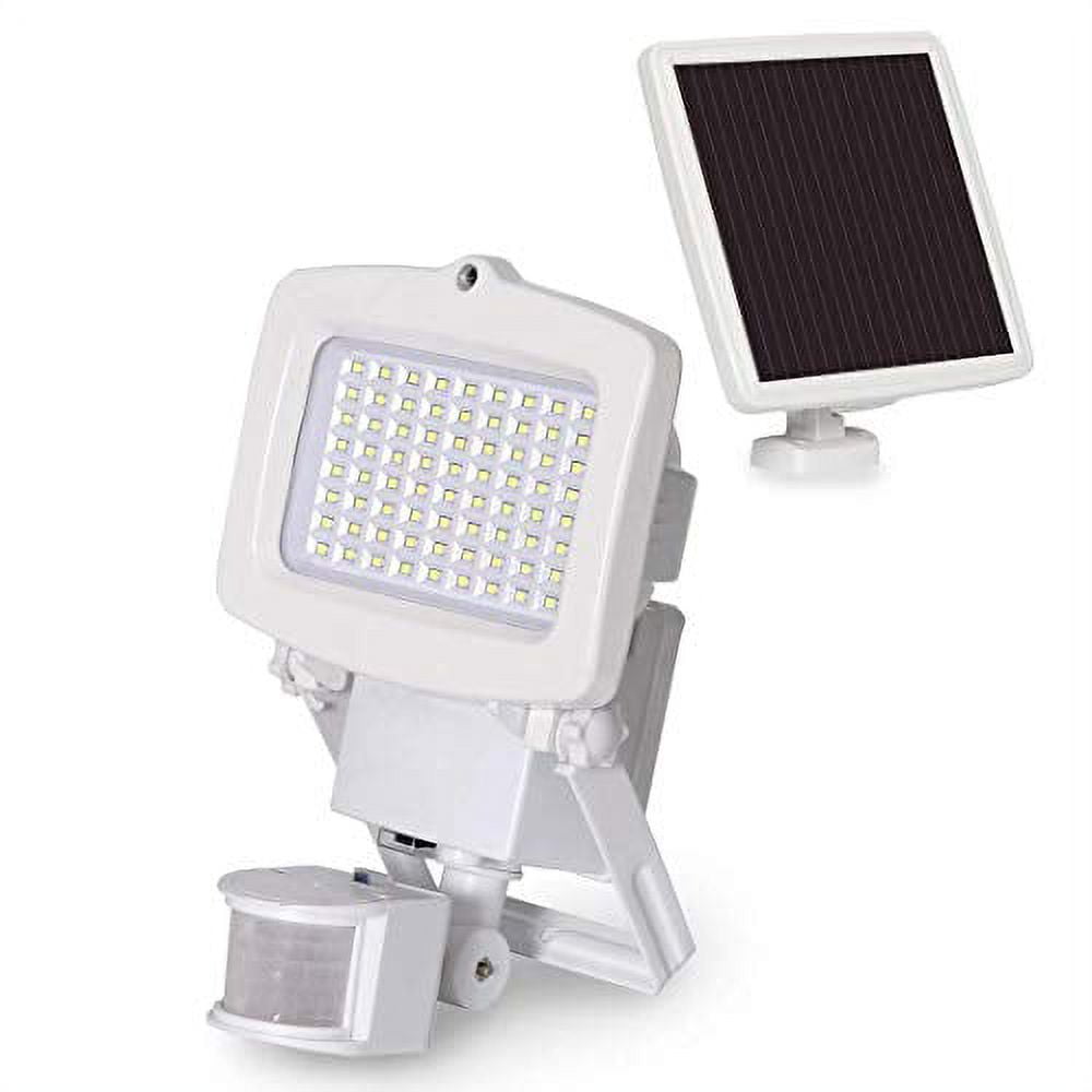 Westinghouse intelligent solar led security deals light