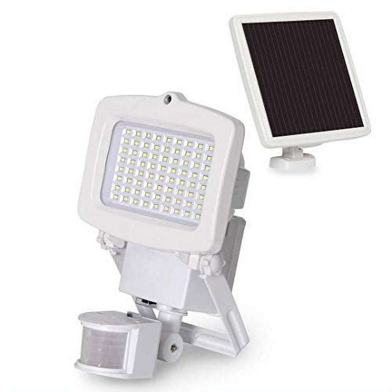 Westinghouse Solar LED Security Flood Light 2000 Lumens with