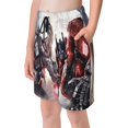thumbnail image 2 of Transformers Boy'S Swim Trunks Quick Dry Board Shorts Kids Beach Swim Shorts Bathing Suits Swimsuit, 2 of 8