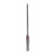 thumbnail image 1 of Pagoda-shaped Hex Shank Screwdriver Bits Magnetic Straight Bits for Drill Air Screwdriver, 1 of 7