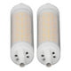 thumbnail image 1 of Bombilla LED R7S, Alto Brillo Confiable 220 V R7S Reflector LED Regulable Ahorro De Energía 15 W Para Iluminación Del Hogar Para Iluminación Publicitaria, 1 of 8
