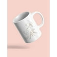 thumbnail image 3 of Volleyball Shilhouettes Mug Unisex's -Image by Shutterstock, 3 of 4