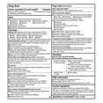 thumbnail image 4 of (3 pack) Equate Ibuprofen Pain Reliever and Fever Reducer Tablets, 200 mg, 100 Count, 4 of 10