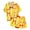 Yellow, variant on Luvoko Child Pajamas Casual Bow Tie Printed Pajamas For Girls Cute Fashion Outfits Kids Outfit Big Blankets for Baby Girl Pants Hoodie Checke Crop Tops Girls 2t Clothes I Woke up This Cute Spearmint
