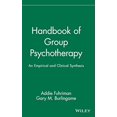 thumbnail image 1 of Pre-Owned Handbook of Group Psychotherapy: An Empirical and Clinical Synthesis: 180 (Wiley Series on Personality Processes) Hardcover, 1 of 1