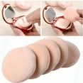 thumbnail image 6 of RAGUPEL 2026 New Sponge Beauty Powder Puff Pads Face Foundation Cosmetic Makeup for Applying Foundation, Powder, Concealer, Makeup Blending, Face Contouring, Flawless Finish., 6 of 6
