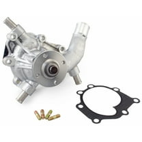 AISIN WPT-029 Engine Water Pump Fits select: 1988-1992 TOYOTA LAND CRUISER