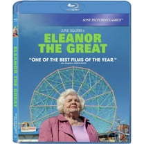 Sony - Eleanor the Great [BLU-RAY]